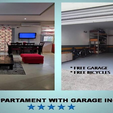 فلورا Lolu Apartment Plus Privat Parking المظهر الخارجي الصورة