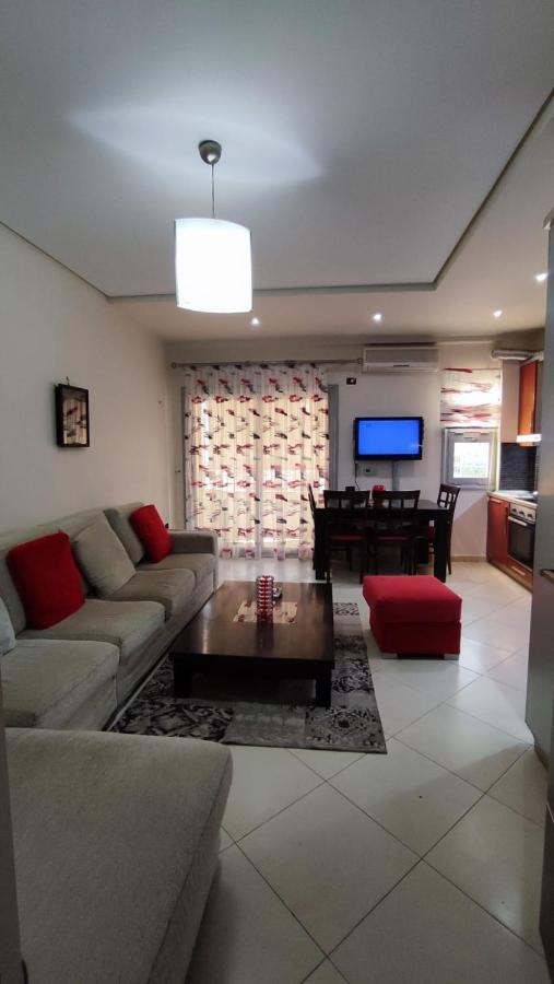 فلورا Lolu Apartment Plus Privat Parking المظهر الخارجي الصورة
