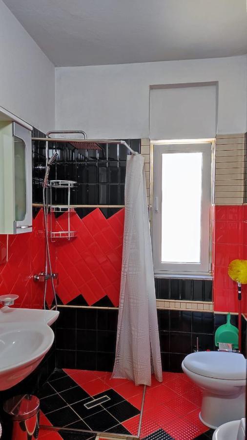 فلورا Lolu Apartment Plus Privat Parking المظهر الخارجي الصورة